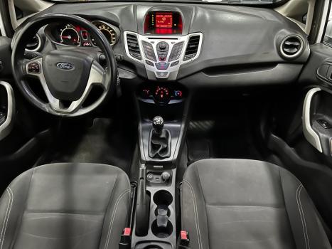 FORD Fiesta Hatch 1.6 16V 4P SE FLEX, Foto 8