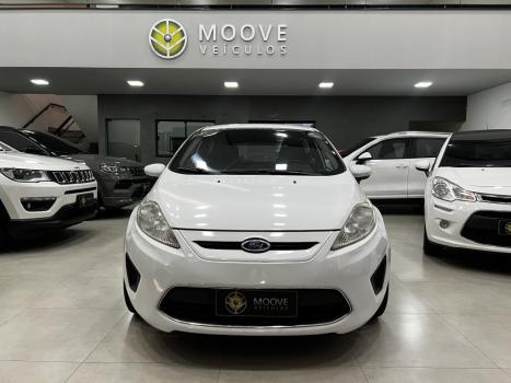 FORD Fiesta Hatch 1.6 16V 4P SE FLEX, Foto 3