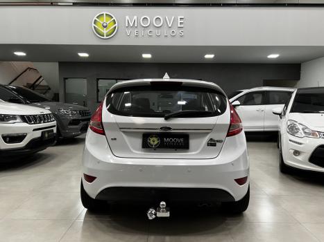 FORD Fiesta Hatch 1.6 16V 4P SE FLEX, Foto 6