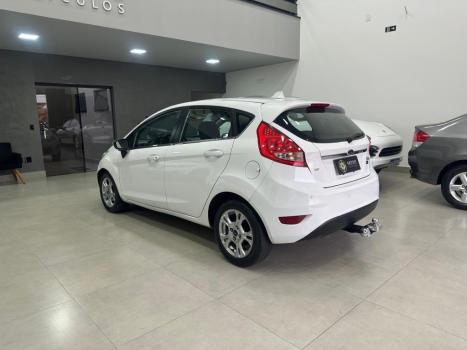 FORD Fiesta Hatch 1.6 16V 4P SE FLEX, Foto 3