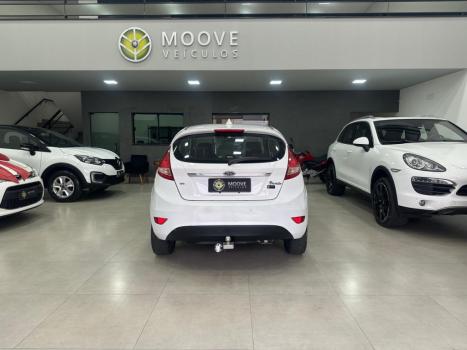 FORD Fiesta Hatch 1.6 16V 4P SE FLEX, Foto 7
