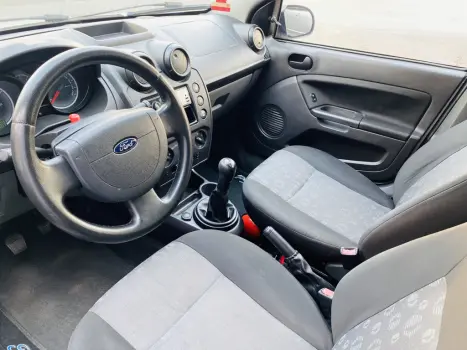FORD Fiesta Hatch 1.0 4P SE FLEX, Foto 6