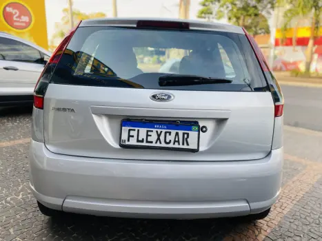 FORD Fiesta Hatch 1.0 4P SE FLEX, Foto 10