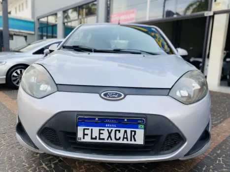 FORD Fiesta Hatch 1.0 4P SE FLEX, Foto 2