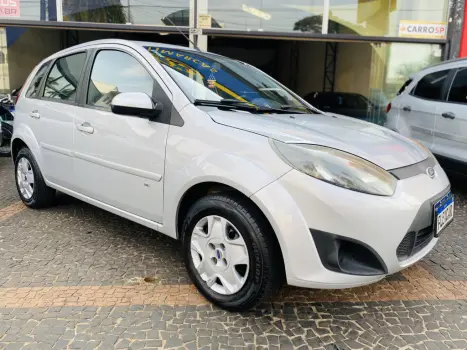 FORD Fiesta Hatch 1.0 4P SE FLEX, Foto 3