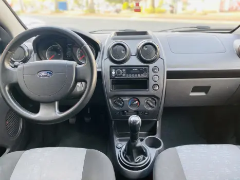 FORD Fiesta Hatch 1.0 4P SE FLEX, Foto 5