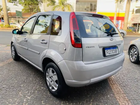 FORD Fiesta Hatch 1.0 4P SE FLEX, Foto 9