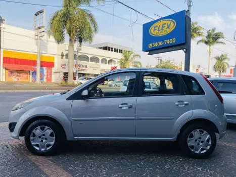 FORD Fiesta Hatch 1.0 4P SE FLEX, Foto 4