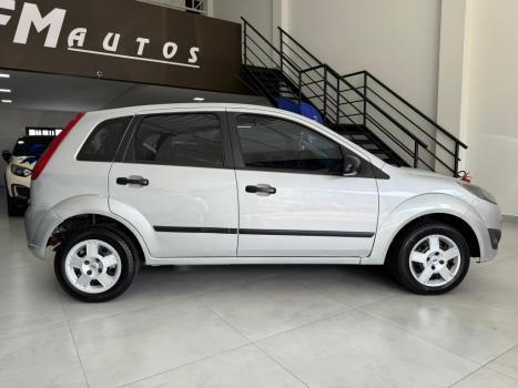 FORD Fiesta Hatch 1.6 4P FLEX, Foto 3