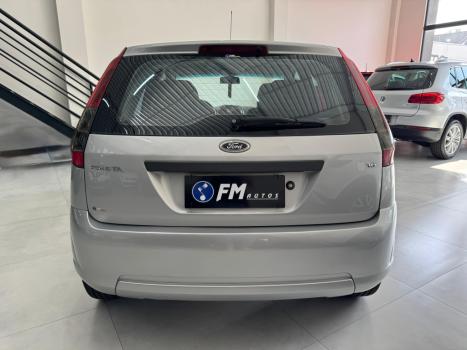 FORD Fiesta Hatch 1.6 4P FLEX, Foto 4