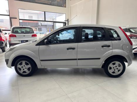 FORD Fiesta Hatch 1.6 4P FLEX, Foto 5