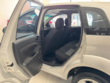 FORD Fiesta Hatch 1.6 4P FLEX, Foto 9