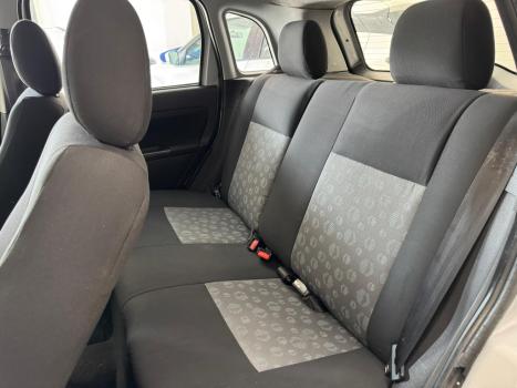 FORD Fiesta Hatch 1.6 4P FLEX, Foto 10