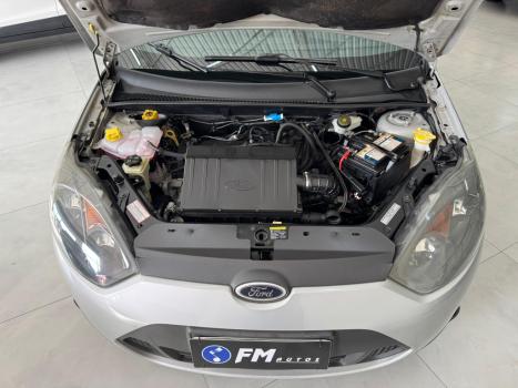 FORD Fiesta Hatch 1.6 4P FLEX, Foto 11
