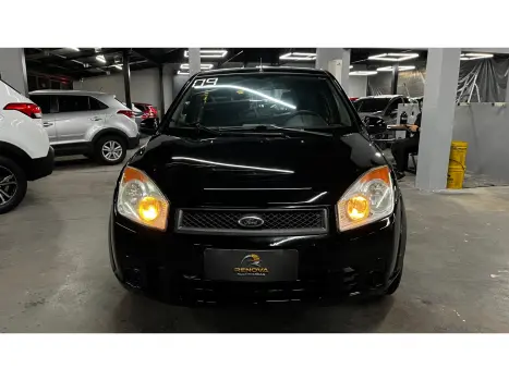 FORD Fiesta Hatch 1.6 4P FLEX, Foto 2