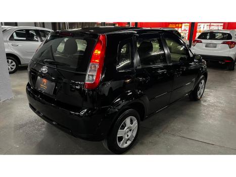 FORD Fiesta Hatch 1.6 4P FLEX, Foto 4