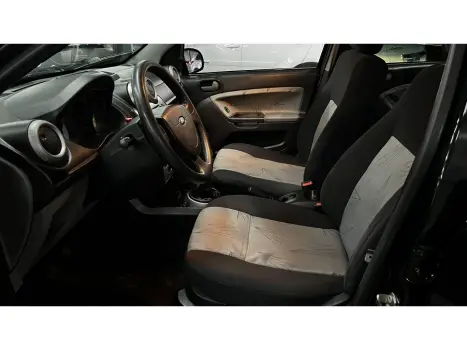 FORD Fiesta Hatch 1.6 4P FLEX, Foto 8