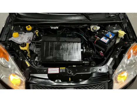 FORD Fiesta Hatch 1.6 4P FLEX, Foto 10