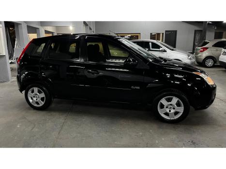 FORD Fiesta Hatch 1.6 4P FLEX, Foto 14
