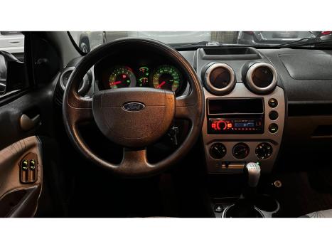 FORD Fiesta Hatch 1.6 4P FLEX, Foto 16
