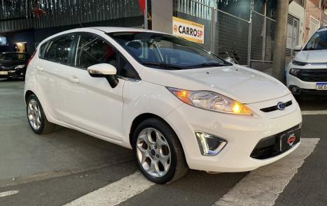 FORD Fiesta Hatch 1.6 16V 4P SE FLEX, Foto 3