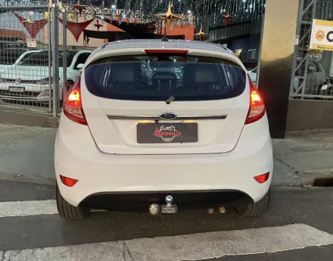 FORD Fiesta Hatch 1.6 16V 4P SE FLEX, Foto 5