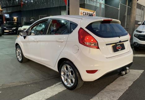 FORD Fiesta Hatch 1.6 16V 4P SE FLEX, Foto 6
