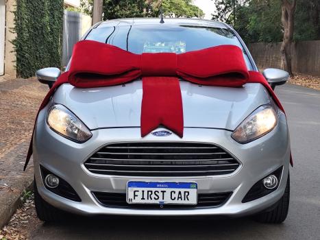 FORD Fiesta Hatch 1.6 4P SE FLEX, Foto 2