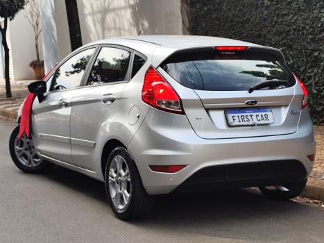 FORD Fiesta Hatch 1.6 4P SE FLEX, Foto 6