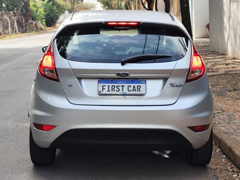 FORD Fiesta Hatch 1.6 4P SE FLEX, Foto 7