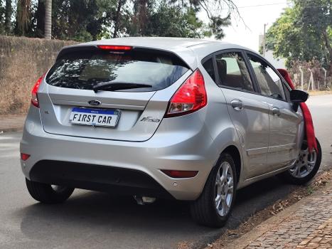 FORD Fiesta Hatch 1.6 4P SE FLEX, Foto 8
