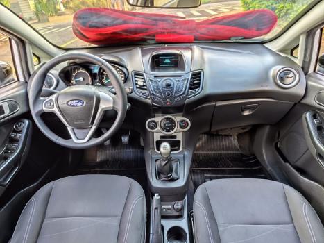FORD Fiesta Hatch 1.6 4P SE FLEX, Foto 10