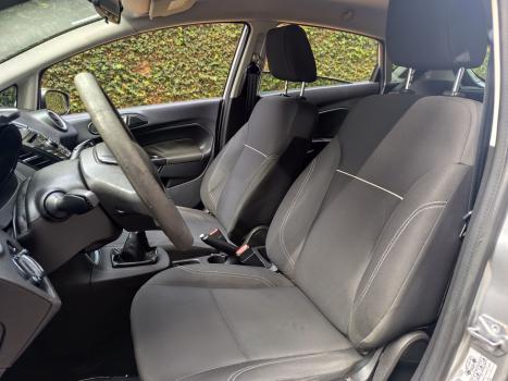 FORD Fiesta Hatch 1.6 4P SE FLEX, Foto 11