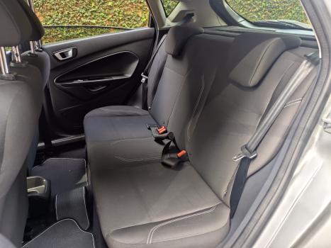 FORD Fiesta Hatch 1.6 4P SE FLEX, Foto 12
