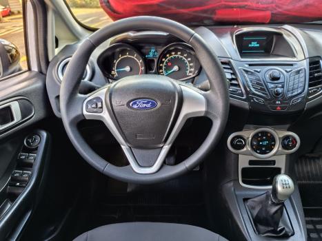 FORD Fiesta Hatch 1.6 4P SE FLEX, Foto 15