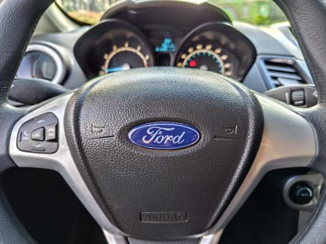 FORD Fiesta Hatch 1.6 4P SE FLEX, Foto 17