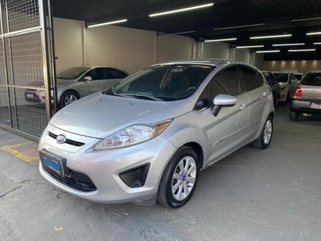 FORD Fiesta Hatch 1.6 16V 4P SE FLEX, Foto 2