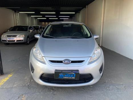 FORD Fiesta Hatch 1.6 16V 4P SE FLEX, Foto 3