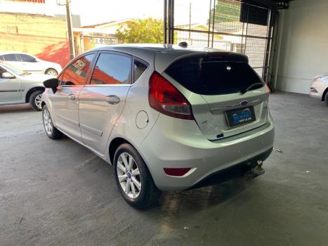 FORD Fiesta Hatch 1.6 16V 4P SE FLEX, Foto 5