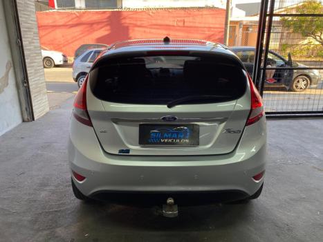 FORD Fiesta Hatch 1.6 16V 4P SE FLEX, Foto 6