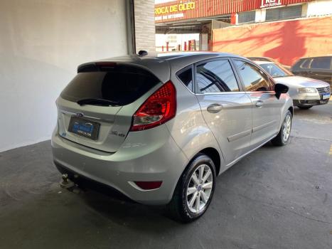 FORD Fiesta Hatch 1.6 16V 4P SE FLEX, Foto 7