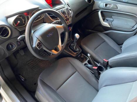 FORD Fiesta Hatch 1.6 16V 4P SE FLEX, Foto 8