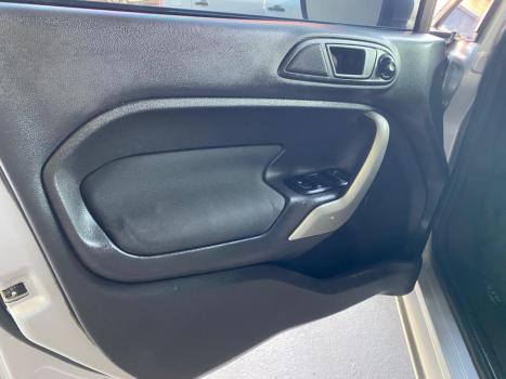 FORD Fiesta Hatch 1.6 16V 4P SE FLEX, Foto 10