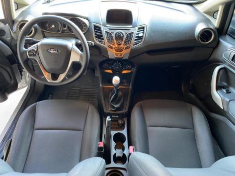 FORD Fiesta Hatch 1.6 16V 4P SE FLEX, Foto 12