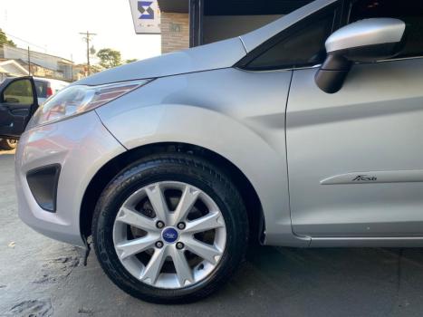 FORD Fiesta Hatch 1.6 16V 4P SE FLEX, Foto 14