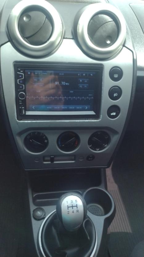FORD Fiesta Hatch 1.6 4P FLEX, Foto 4
