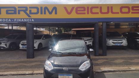 FORD Fiesta Hatch 1.6 4P FLEX, Foto 1