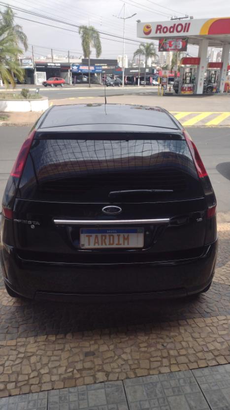 FORD Fiesta Hatch 1.6 4P FLEX, Foto 8