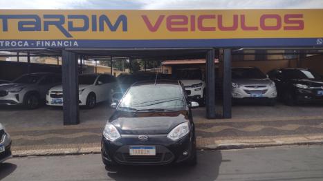 FORD Fiesta Hatch 1.6 4P FLEX, Foto 3