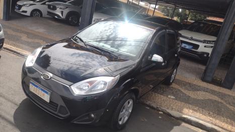FORD Fiesta Hatch 1.6 4P FLEX, Foto 12